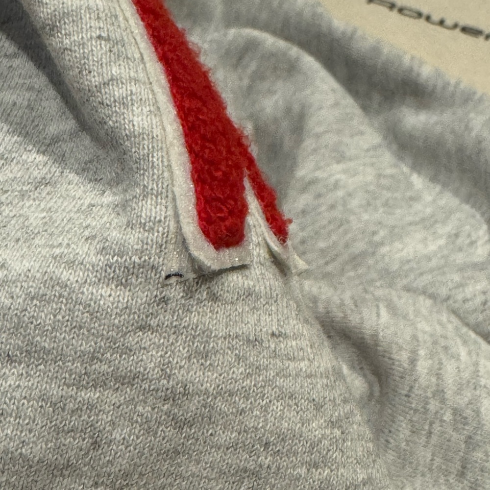 Sporty & Rich Wellness Boucle Crewneck Sweater - Picture 5 of 6